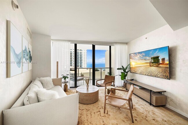 2201 Collins Ave Unit 811