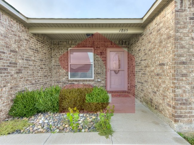 Photo - 1865 Jack Rabbit Ln