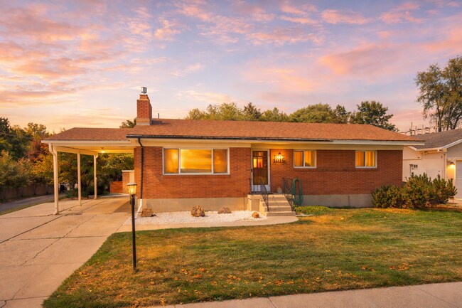 Photo - 1016 E 3825 S Unidad 1020 E 3825 S