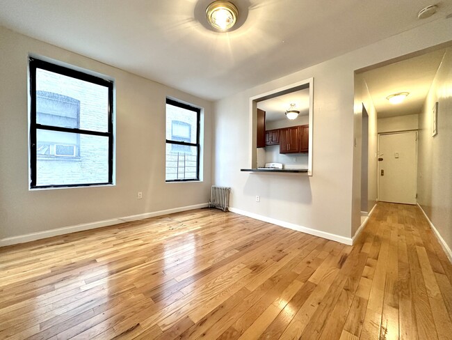 Photo - 539 W 156th St Apartment Unit 15