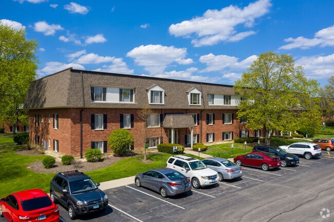 Cypress Place