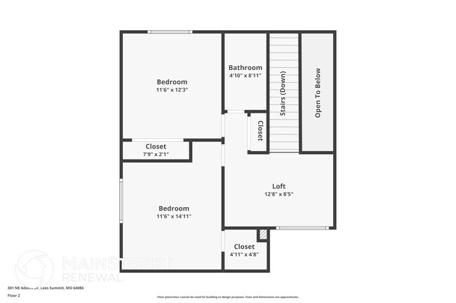 Photo - 301 NE Adams Dr