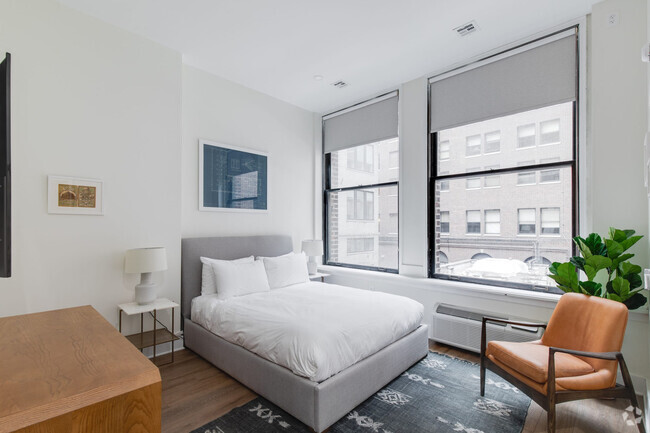 Building Photo - 150 S Independence Mall W Unit ID1060894P Rental