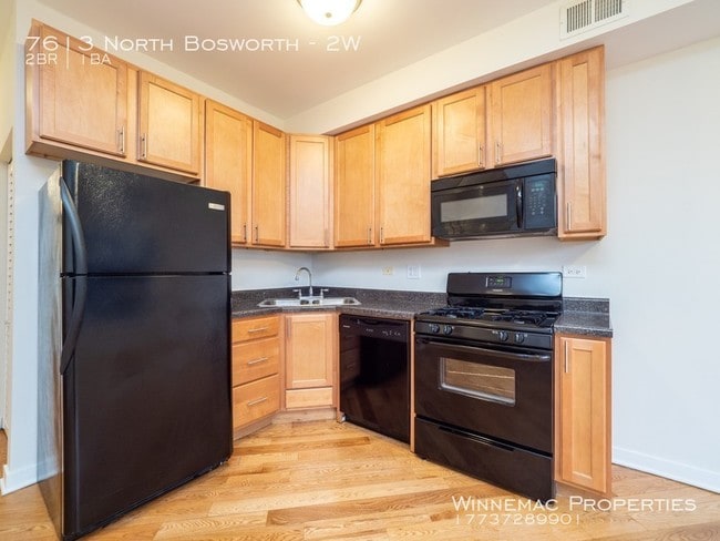 Photo - 7613 North Bosworth-2W Unit 2W