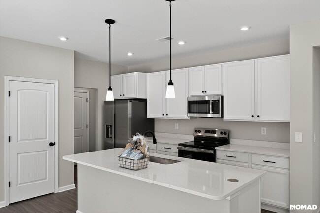 Photo - 203 Sage Woods Way