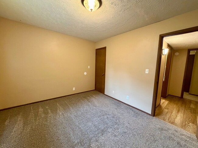 Photo - **COMING SOON** 2 bed 1 bath ground level duplex