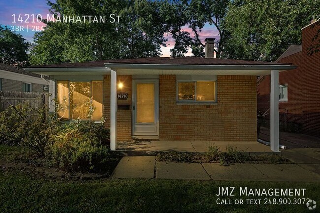 Building Photo - 14210 Manhattan St Rental