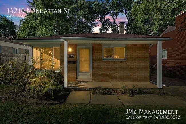 Photo - 14210 Manhattan St House
