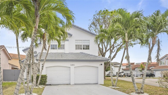 Photo - 12894 SW 60th Terrace House