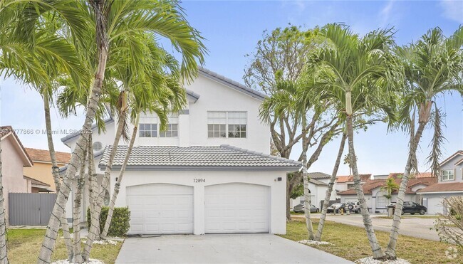 Building Photo - 12894 SW 60th Terrace Rental