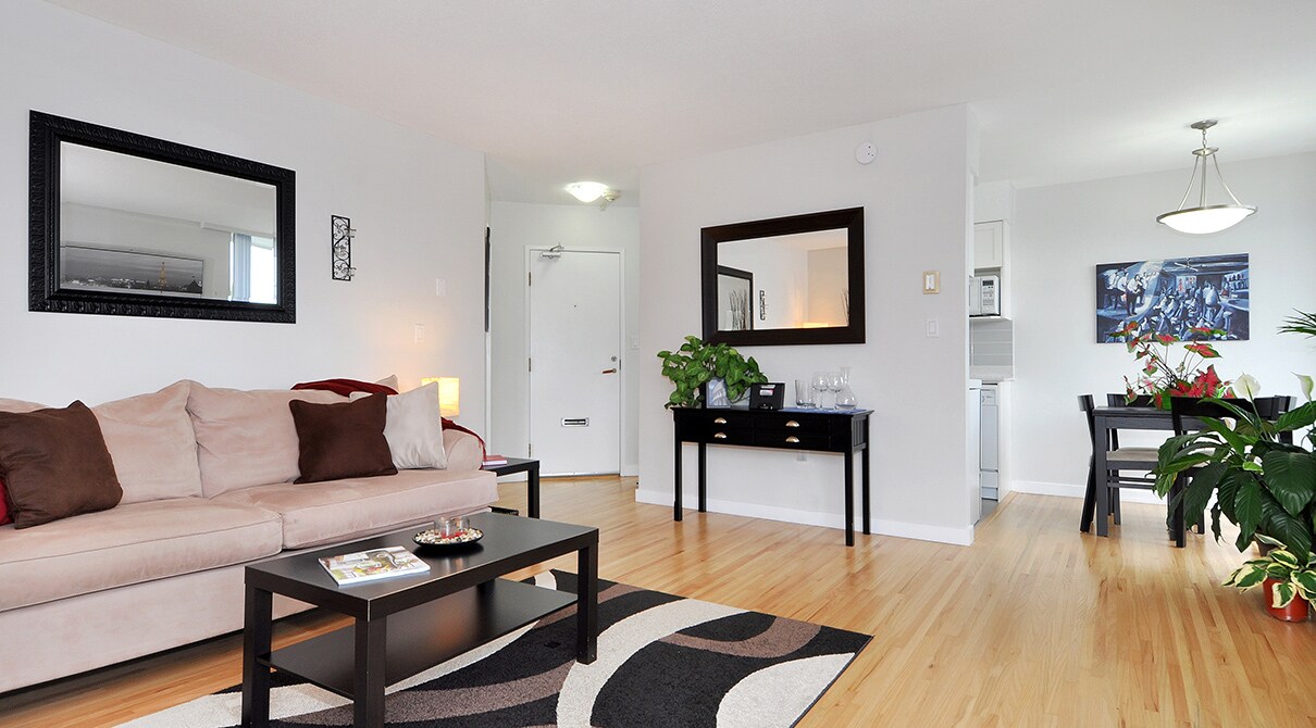 Emerald Terrace - Emerald Terrace Unit 00604