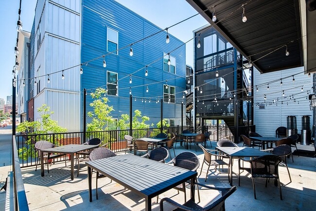 266 Lofts