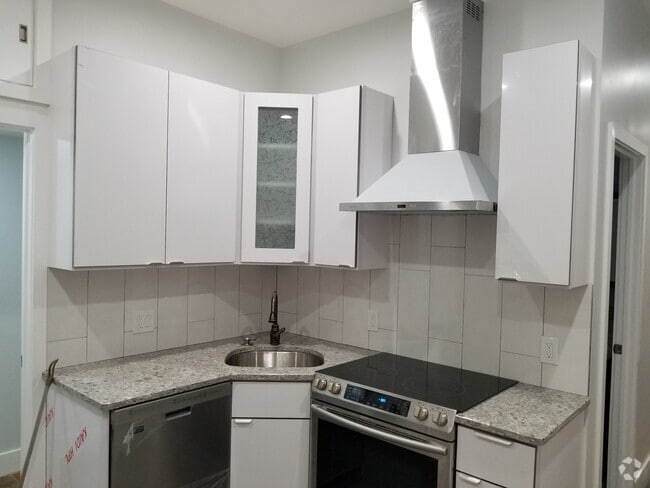 Building Photo - 3809 Baring St Unit 1B Rental