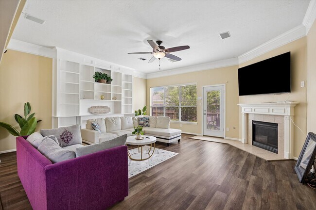 Photo - 1618 Autumn Springs Dr