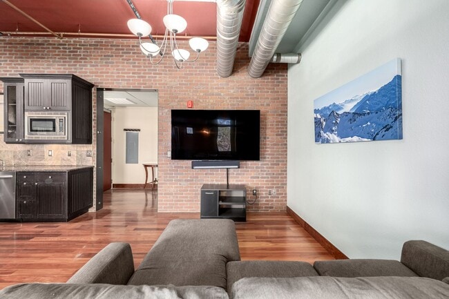 Photo - Luxury Furnished Old Town Condo – Modern Elegance in the Heart of Fort Collins