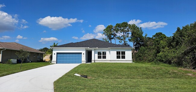 4 Bedroom, 3 Bath New Construction Stunner... - 4 Bedroom, 3 Bath New Construction Stunner... House