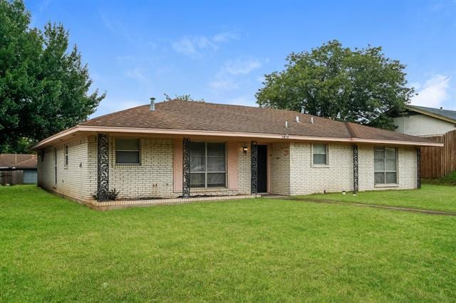 3426 Hacienda Dr