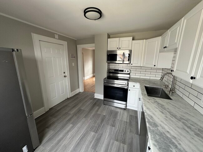 Photo - 318 Channing St Unidad 2.0