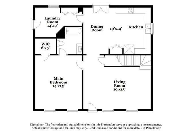 Photo - 4003 Pewter Trail