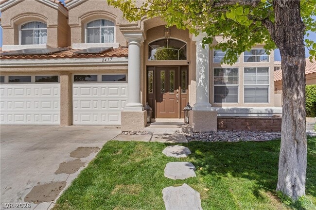 Photo - 2417 Shady Vista Dr