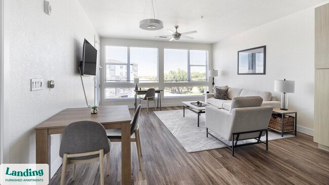 Photo - 1291 S Ulster St Unit 1301-515