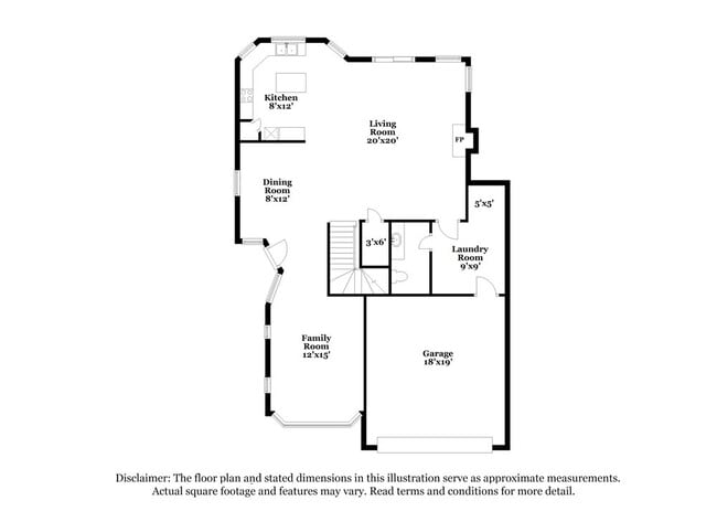 Photo - 927 E Glenmere Dr