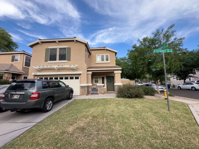 Building Photo - 3 bedroom 2 ba home in Gilbert!