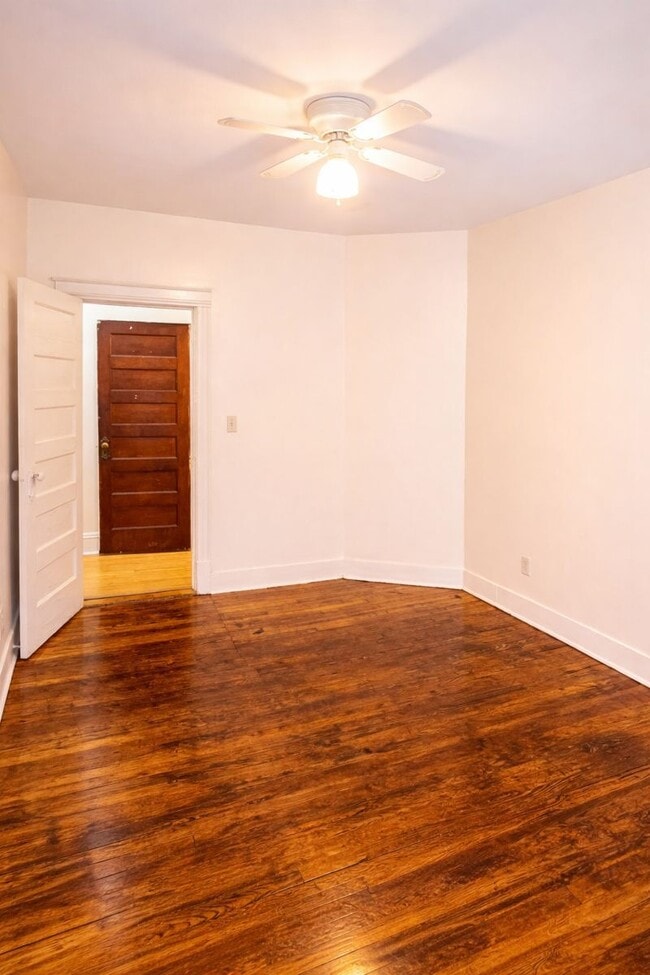 Studio- Main Room - 575 Farmington Ave