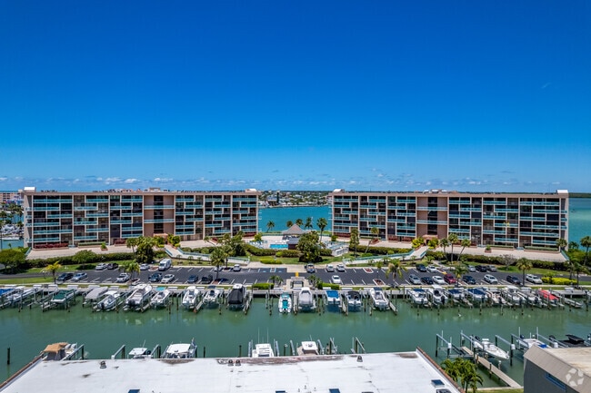 Photo - Key Capri Condominium