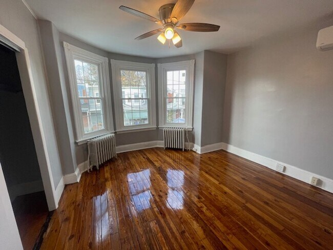 Photo - Modern Mt. Airy Home