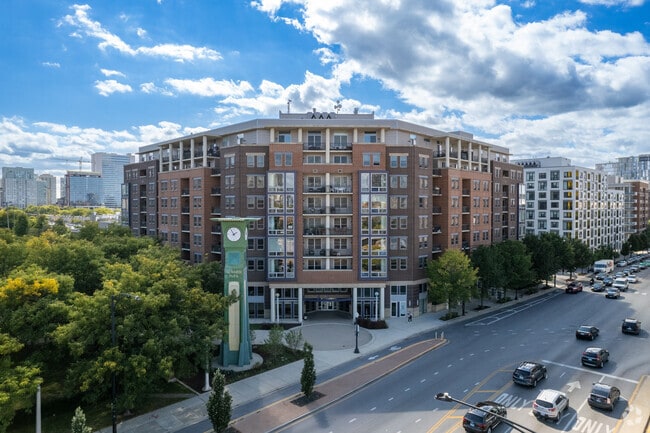 Photo - Parkside of Old Town Apartments