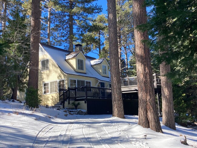 Enchanting Cottage - Enchanting Cottage House