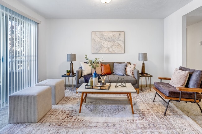 Modern Living - Triton Heights