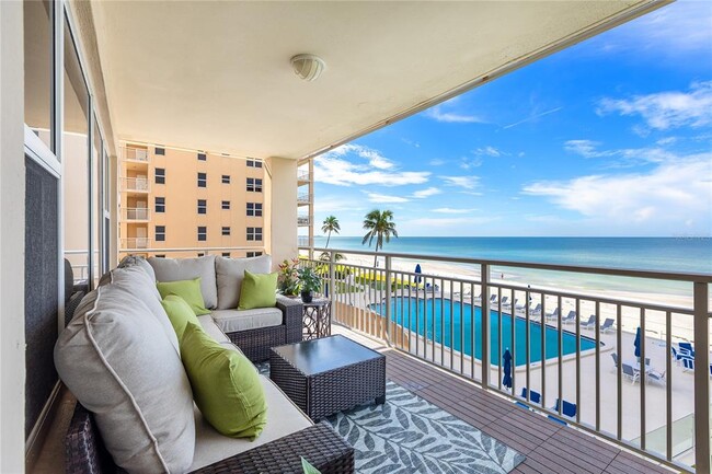 Building Photo - 603 Longboat Club Rd Unit 304N Rental