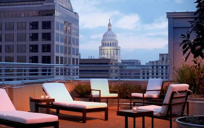 Photo - 800 Brazos St Unit 710