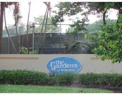 Building Photo - 512 Gardens Dr Unit 103