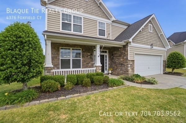 Photo - 4376 Foxfield Ct