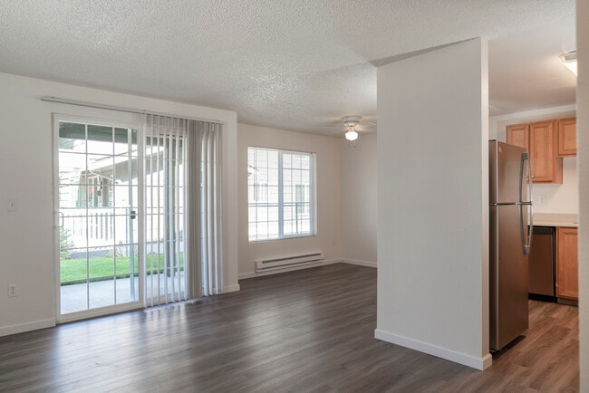 Orchard Ridge Apartments