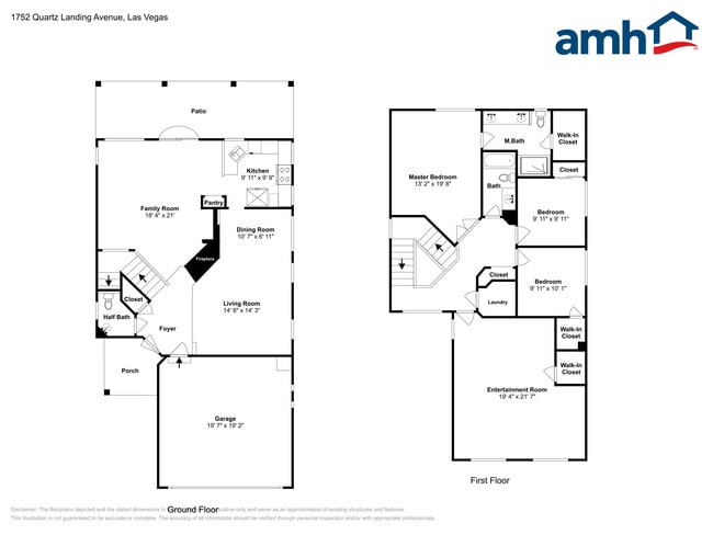 Photo - 1752 Quartz Landing Ave