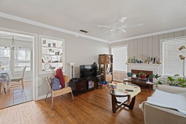 Photo - Tech Terrace 2-Bedroom Home Available for Summer 2026 Pre-Lease