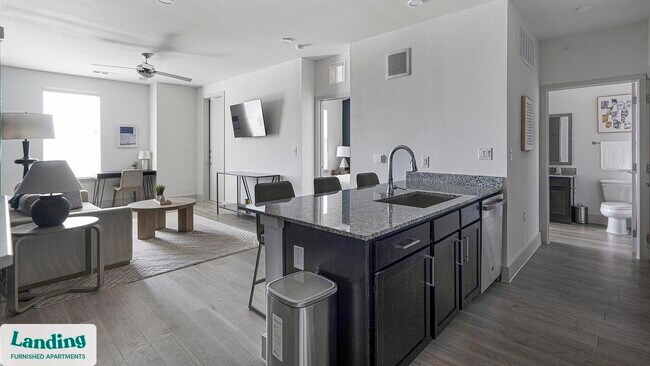 8110 Blue Goose Rd Unit 1302