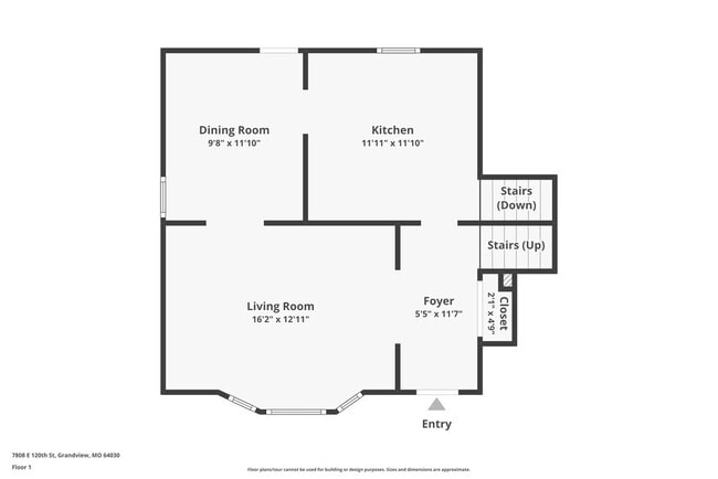 Photo - 7808 E 120th St