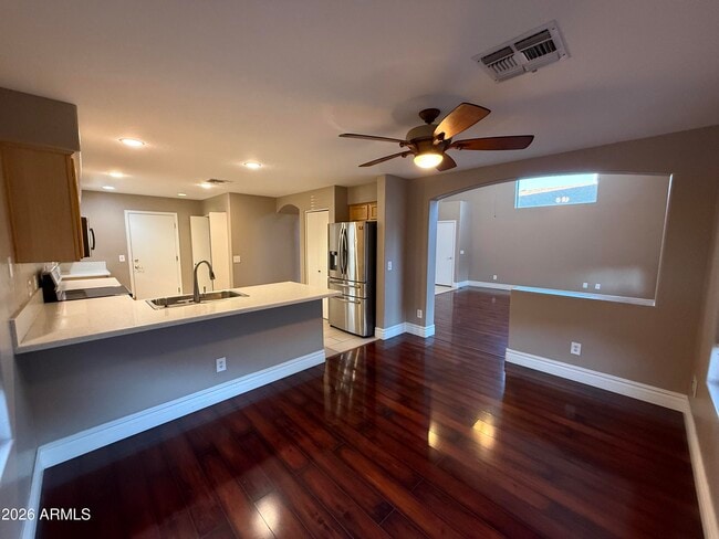 Photo - 2537 S Sunnyvale Ave