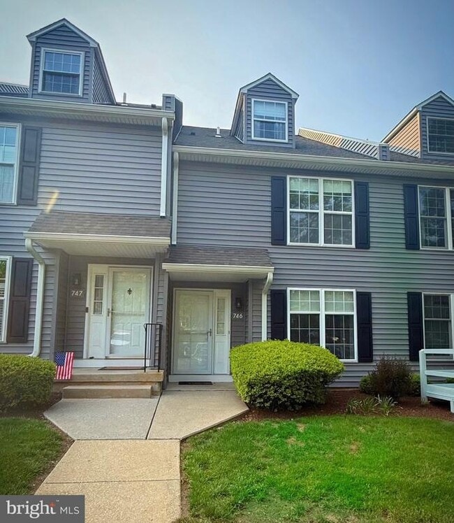 Photo - 746 Chessie Ct Townhome