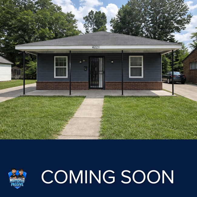 Building Photo - 4221 Kenosha Rd