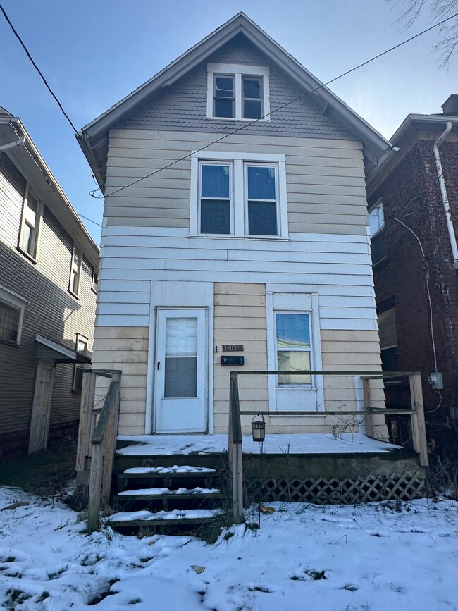 Photo - 1406 6th St SW