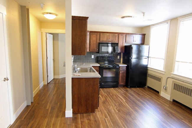 Photo - 623 S Wolcott St Unit Apt. 315