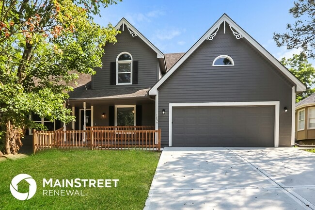 Building Photo - 1539 Dartmouth Dr