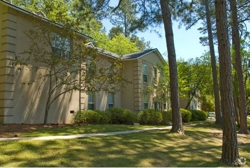 Greystone at Country Club - Greystone at Country Club