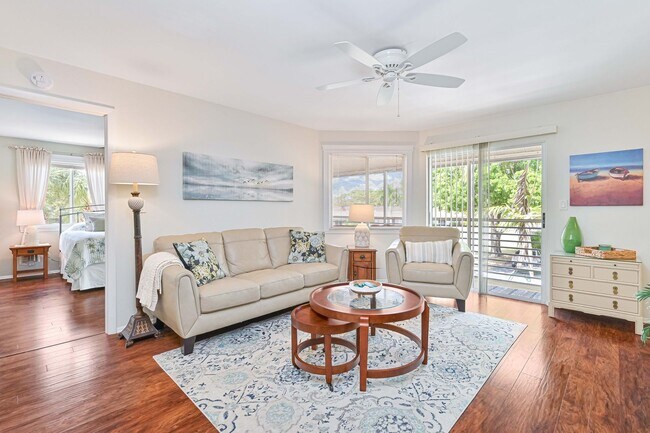 3100 Seasons Way Unit 107
